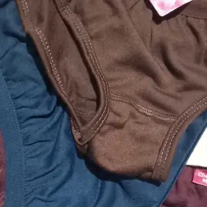 CHAOJI Celana Dalam Wanita 6 Pcs Kode 3300