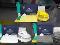 Gambar Universal Spill Kit 20 Liter Kemasan Tas Anti Air Universal Spill Kit dari ONEBIZ.id Kab. Bogor 2 Tokopedia