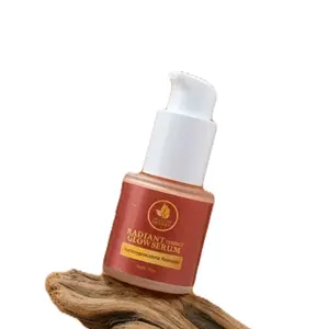 SERUM NC GLOW LUXURY Radiant Perfect Glow Serum Mengatasi Wajah Flek Kusam Keriput Dengan Hyaluronic Acid symWhite77 HPR