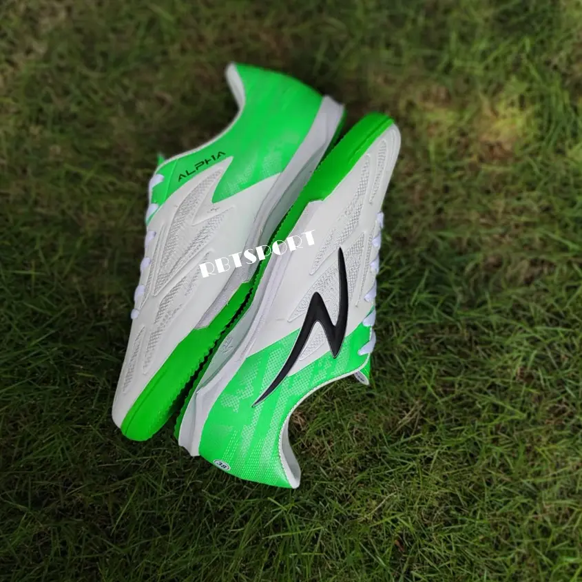 FUTSAL ASELATOR PUTIH IJO SP