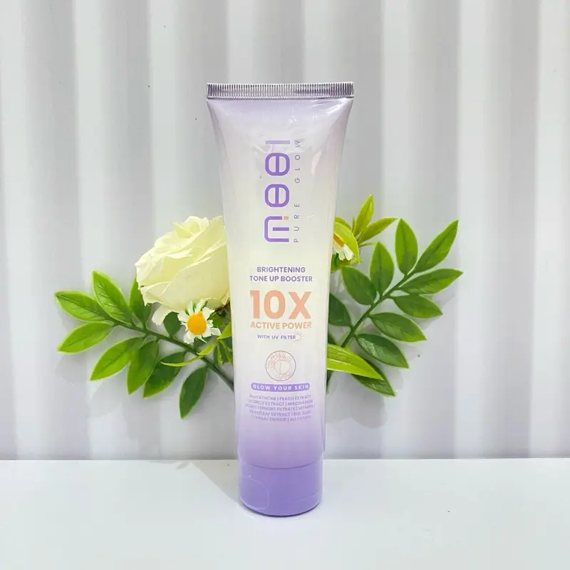 READY MOOI TONE UP LOTION BOOSTER
