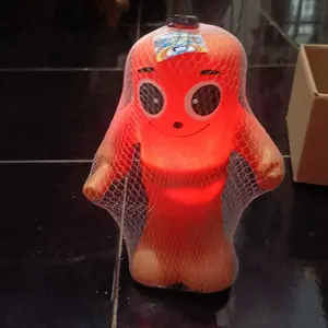 Mainan Boneka Cit Cit Anomali Tung Tung Sahur Cit Cit  LED Menyala Mainan Anak Tung Tung Sahur Viral