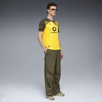 Gambar PUMA Jersey Kandang Borussia Dortmund 25/26 Pria Faster Yellow-Black - S dari PUMA Indonesia Kota Bekasi 5 Tokopedia