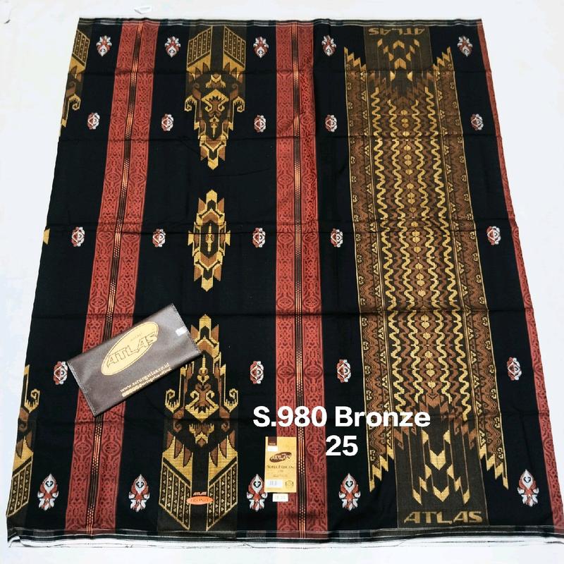 ATLAS SUPER PREMIUM AFKIR 980, 975, 970, Dll MOTIF TERBARU DAN NYAMAN DIPAKAI 1
