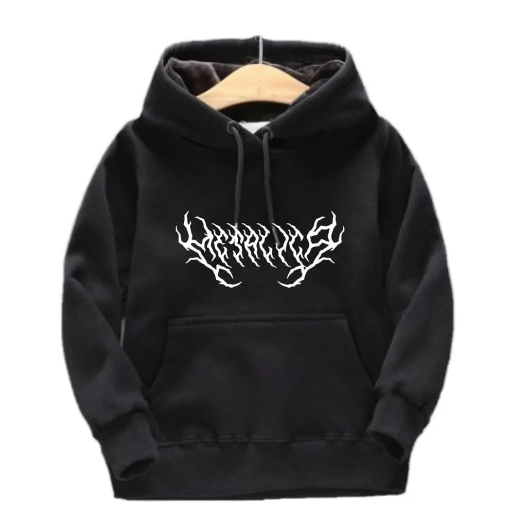Sweater Anak Laki Laki Perempuan Usia 2 - 12 Tahun