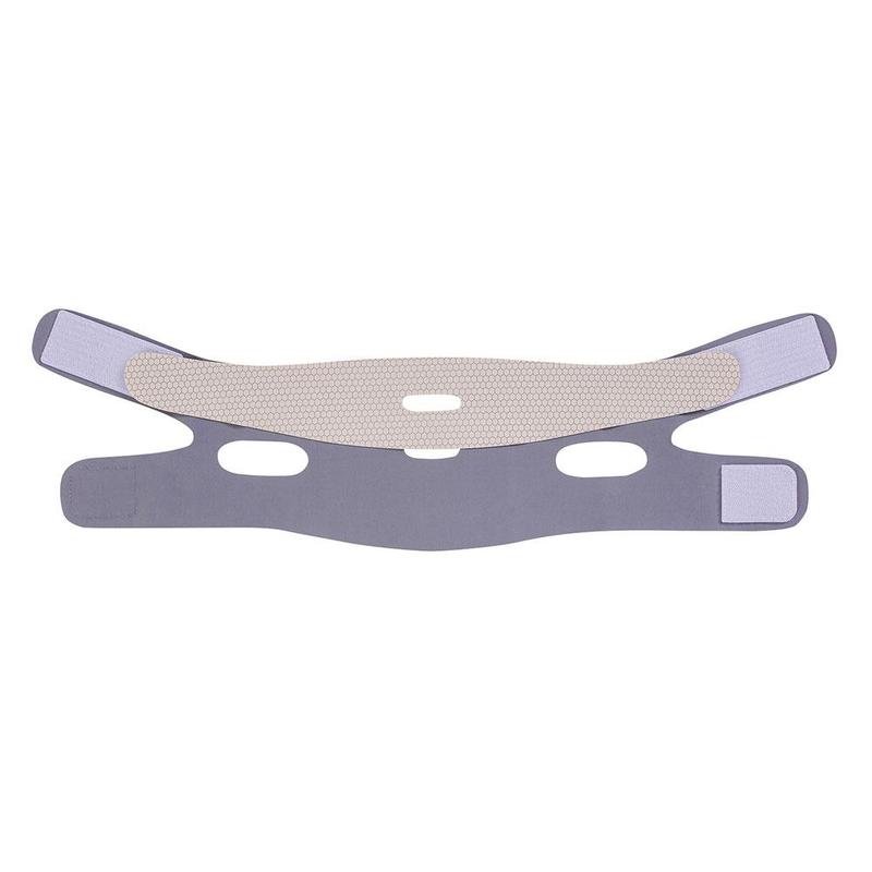 Product Introduction of 1pcs V Shaper Facial Bandage Double Chin Masseter Beauty Sleep Sculpting Mask Face Mask Beauty O4O3 33