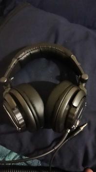 Product Review of RECORDING TECH RT HP100 RT HP 100 Headphone Monitor Flat from 𝔹**𝔾 0