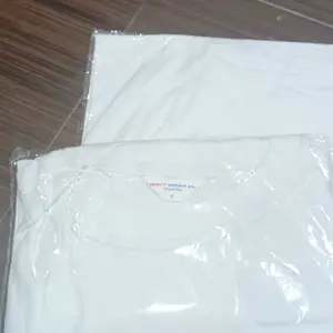 MyBasic Fitted Tee Heavy Weight 200 GSM Premium