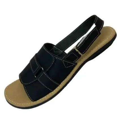 Comet Sandal Wanita SALSHA Sendal Sepatu Slop Tali Belakang Wanita Sol Karet Anti Licin Sendal Cewek Elegant