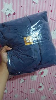 Product Review of Faiza Dress Gamis Malaysian Look Ceruty Babydoll Variasi Payet Dress Melayu Kurung Polos Premium Modern from A**i 0