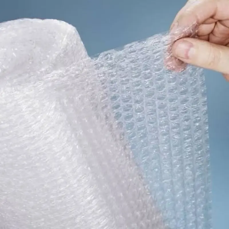 BUBBLE WRAP TAMBAHAN DILUAR DUS BOX