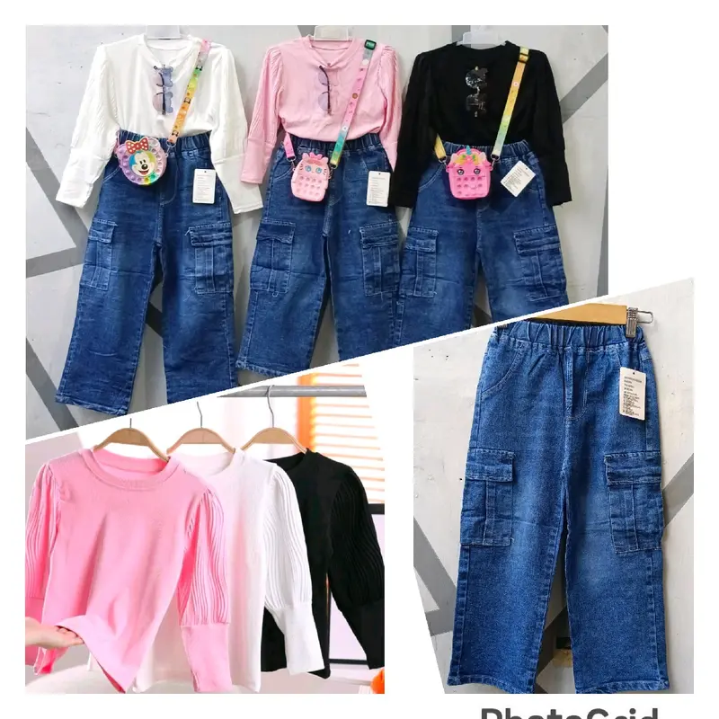 SETELAN FLUPY KULOT JEANS 5_12TH 2