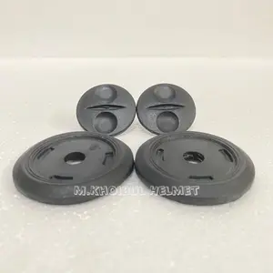 Pengunci dan cover kaca helm honda scoopy Baut Motorcycle