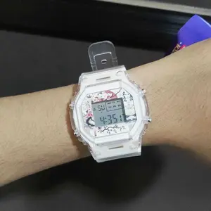 Paddywatch G Series New Color- Jam Tangan Custom Gambar
