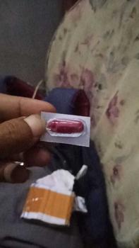 Product Review of KAITONG SUPLEMEN MULTIVITAMIN AYAM LAGA TERBAIK 1 kapsol from k**e 0