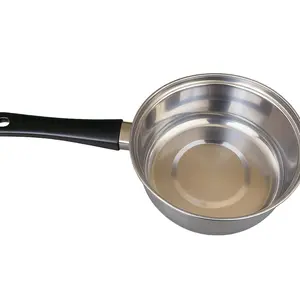 Panci Susu / Panci Mie Murah uk 16cm cocok untuk Souvenir Khitan Umroh Nikah Kitchenware