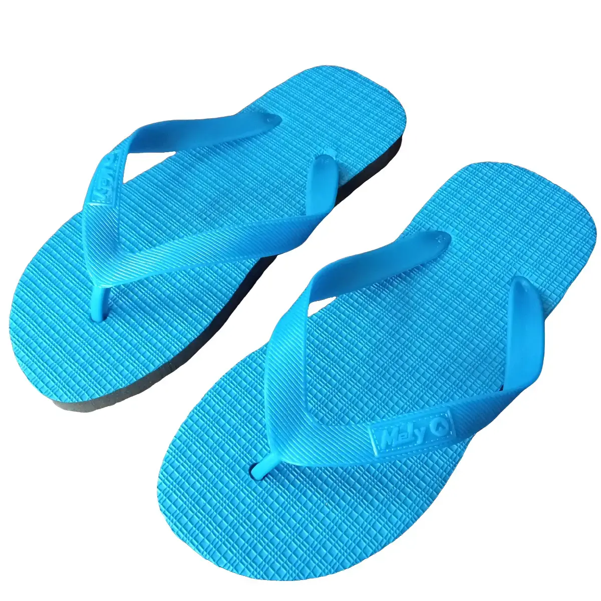 Sandal Jepit Mely Size 7.5-8.5 Tanggung