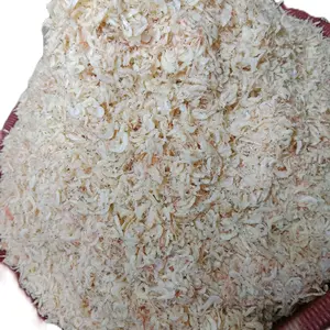 rebon murah kualitas terbaik Kering Putih