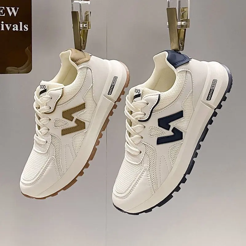 Yoyo Noble Sneakers Shoes / Sepatu Sneakers / Sepatu Fashion / Casual Sport / Korean Style