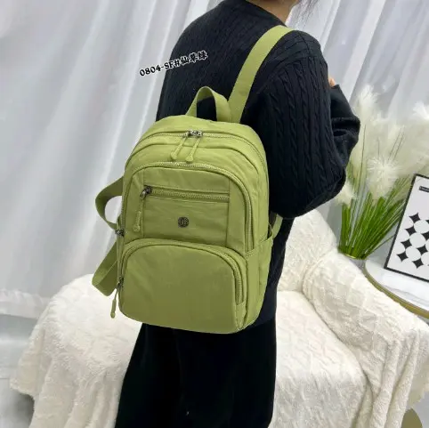 TAS WANITA RANSEL CHIBAO 0804-SF Backpack 1