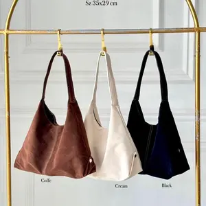 SHOULDER BAG WANITA ZIDNY