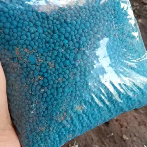 Pupuk NPK Mutiara 16.16.16 kemasan 1kg repack