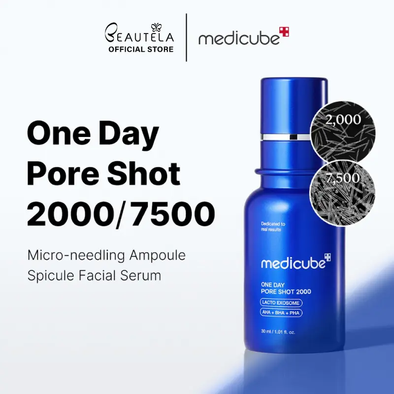 baviplan cica exosome reedle shots 3000 - TikTok Shop Malaysia