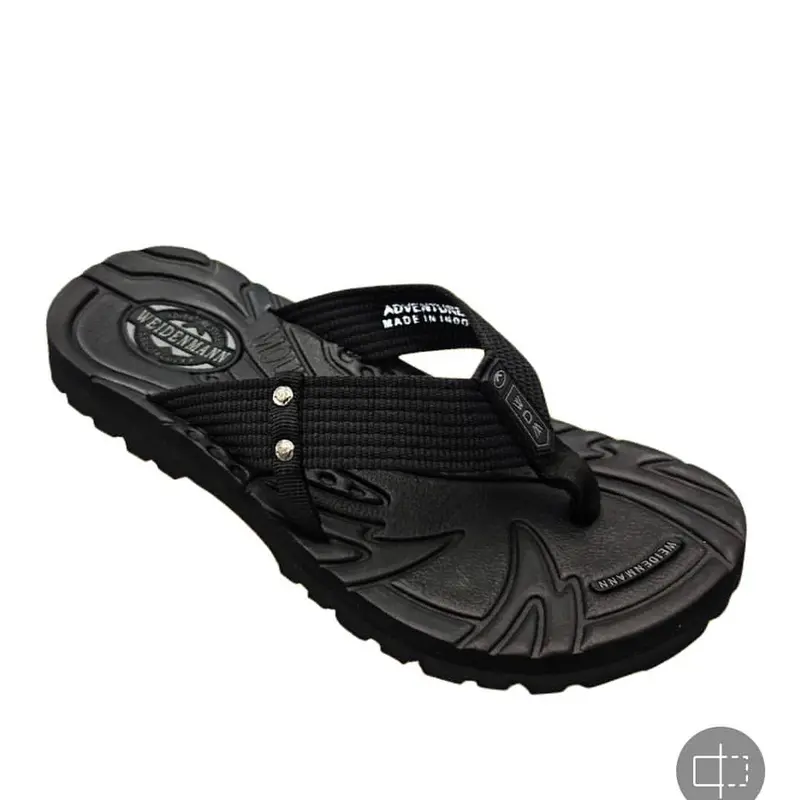 Weidenmann Adventure 03: Sandal Hiking Terbaik, Grip Maksimal di Segala Medan 4