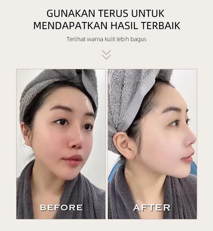 (Korea BPOM-COD) Anystar Skin Fit Tone up cream 30ml|Primer cream Invisible pore |Whitening and Mositurizing |Waterproof Foundation |Makeup Base All Day |Natural skin tone 2
