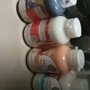 (55 ml ) REDBELL Pasta Aneka Varian Rasa PERISA & PEWARNA Rasa Aroma Buah dan Warna Baking Bahan BPOM untuk Kue dan Hidangan