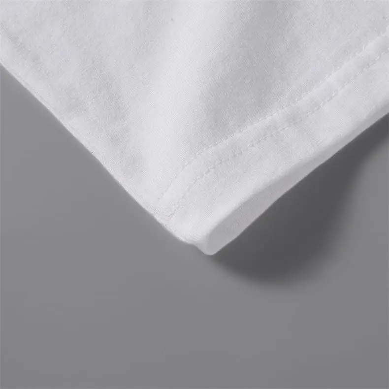 Kaos Pria Wanita SEGITIGA SAMBUNG Atasan Lengan Pendek Oblong Distro Atasan Cowok Cewek Logo DTF Tshirt Man Pakaian Dewasa Combed Lembut Nyaman Panjang Keren Kata Polos Tulisan Polos Tulisan 4