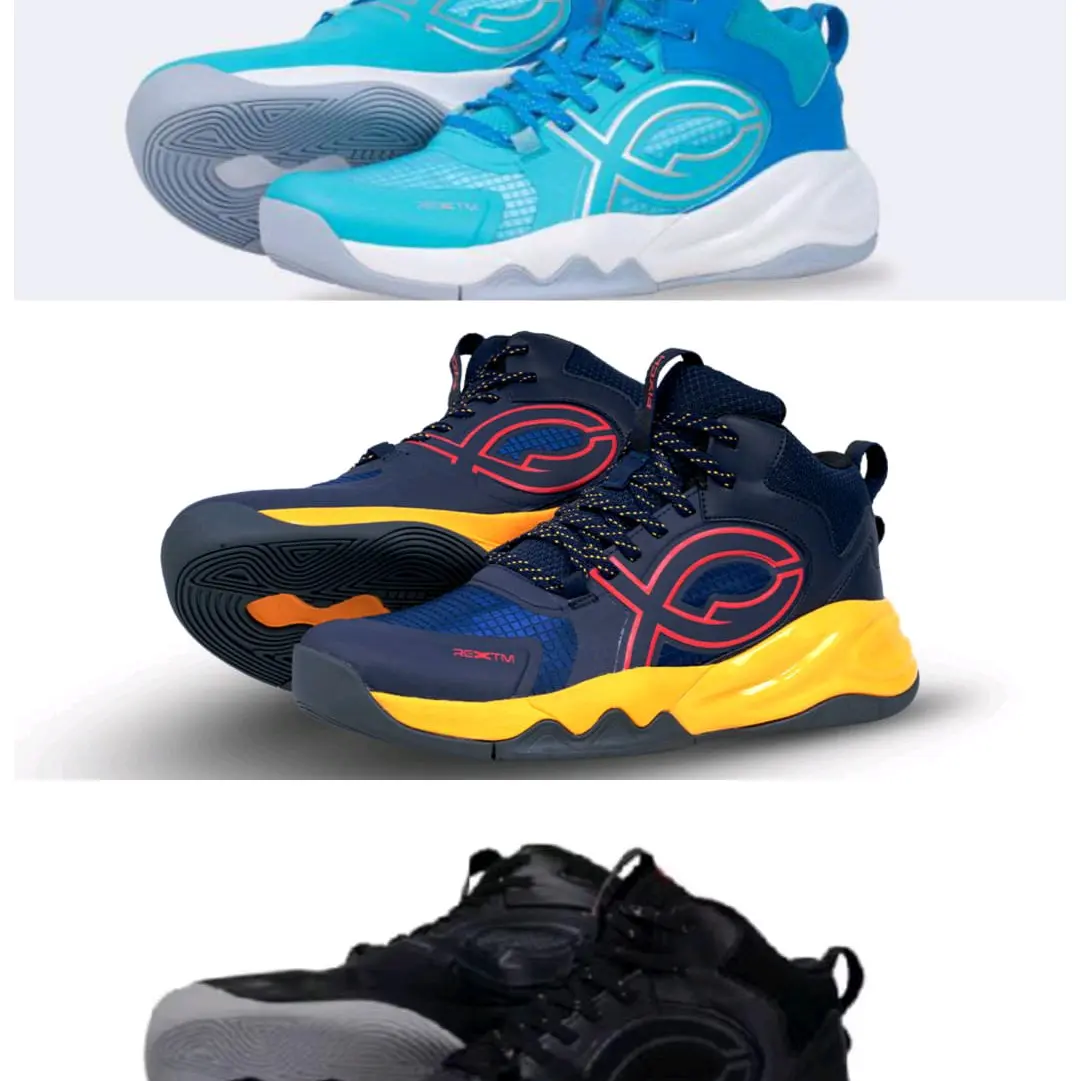 FIXCH SEPATU VOLI/VOLLEY ORIGINAL FROGSTOMP 3 WARNA TERBARU/fixch sepatu voli terlaris original/sepatu voli fixch terbaik dan original