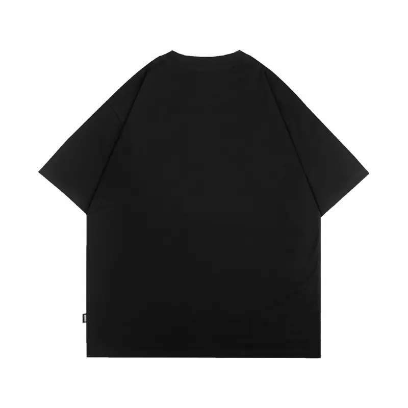 VIBES APPAREL | Society Oversize | Kaos Oversize 1