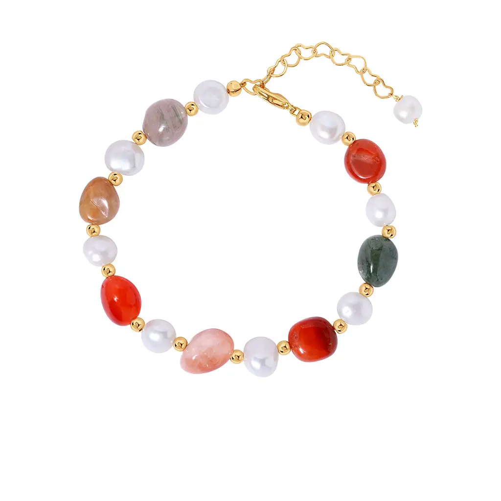 Wish Bracelet - 99319 (17cm)