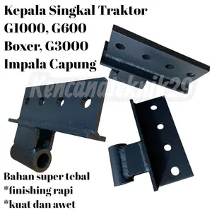 ￼ Kepala Singkal G1000 / Kepala Singkal Boxer / Kepala singkal g600 / Kepala Singkal Capung / Kepala Singkal Impala