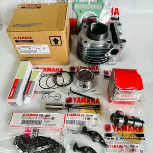 Paket Blok Seher Komplit 7 Barang YAMAHA Mio Lama Mio Sporty Mio Smile Mio Soul Karbu fino karbu Nouvo 5TL