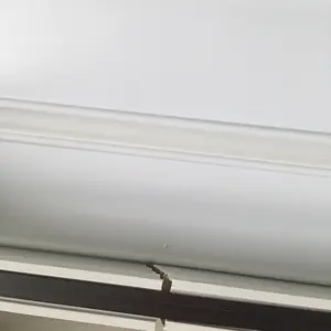 【Klik untuk Beli - Tampilkan Harga & Ukuran】Pintu Lipat Pvc Geser sunyi pintu kamar mandi Anti Karat Folding Door Tidak perlu pengeboran Mudah dipasang Garansi 5 Tahun