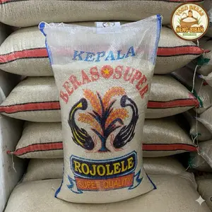 BERAS ROJOLELE SUPER PREMIUM Beras pulen 20kg super murah dan terlaris