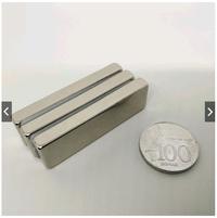 Gambar Magnet Neodymium Kotak / Batang 50mm x 15mm x 6mm dari DejavuMagnet Kota Surabaya 5 Tokopedia