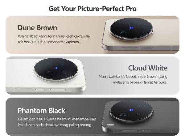 vivo X300 Pro (16/512) - 200 MP ZEISS APO Telephoto Camera, 4k 120 fps Dolby Vision Video, All New OriginOS 6,  Dimensity 9500 & vivo VS1 Chip, 6510 mAh BlueVolt Battery
