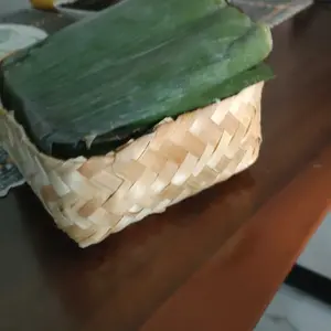 tape singkong mentega 1 kg manis dan empuk bikin ketagihan Cemilan