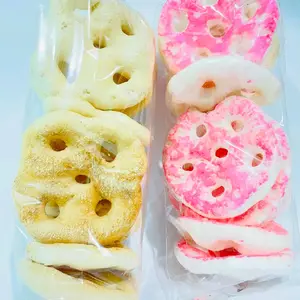 Opak kolontong beras ketan asli