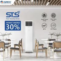 Gambar AC GREE 18STS 2PK - STS SERIES DELUXE FLOOR STANDING dari DPRINCE Kota Administrasi Jakarta Barat 2 Tokopedia