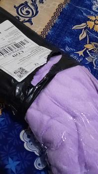 Product Review of HANDUK KARAKTER IMPORT KUALITAS PREMIUM, Lembut, Penyerap Anak Bulu from P**2 0