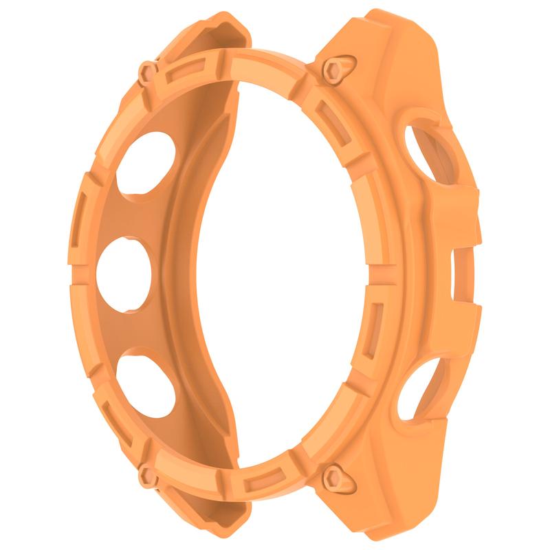 Product Introduction of Case Compatible with Garmin Enduro 3 Case Soft Flexible TPU Thin Lightweight Protective Bumper for Garmin Enduro 3 Smartwatch 5