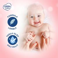 Gambar Cussons Baby Oil Soft & Smooth 100ml X3 Triplepack dari CussonsID Kota Administrasi Jakarta Barat 2 Tokopedia