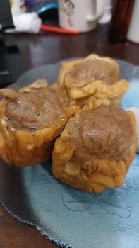 Product Review of mBAKSOimah Paket Nyai Randa (2 Pack Tahu Bakso dan 2 Pack Bakso Urat) from D**i 0