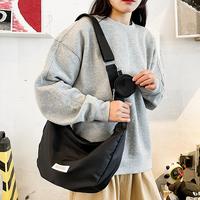 Gambar Mismi Xora Bag Tas Selempang Wanita Stylish Premium Water Resistant Sling Bag Perempuan Trendy - 38X - Putih dari Mismi_NEW Kota Administrasi Jakarta Utara 2 Tokopedia
