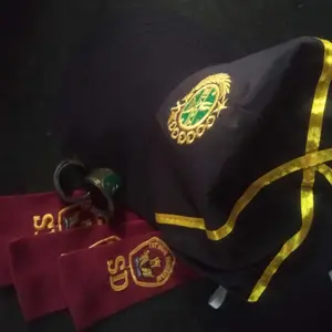 Dasi SD Logo TUTWURI murah dasi SD dasi sekolah dasar Karet