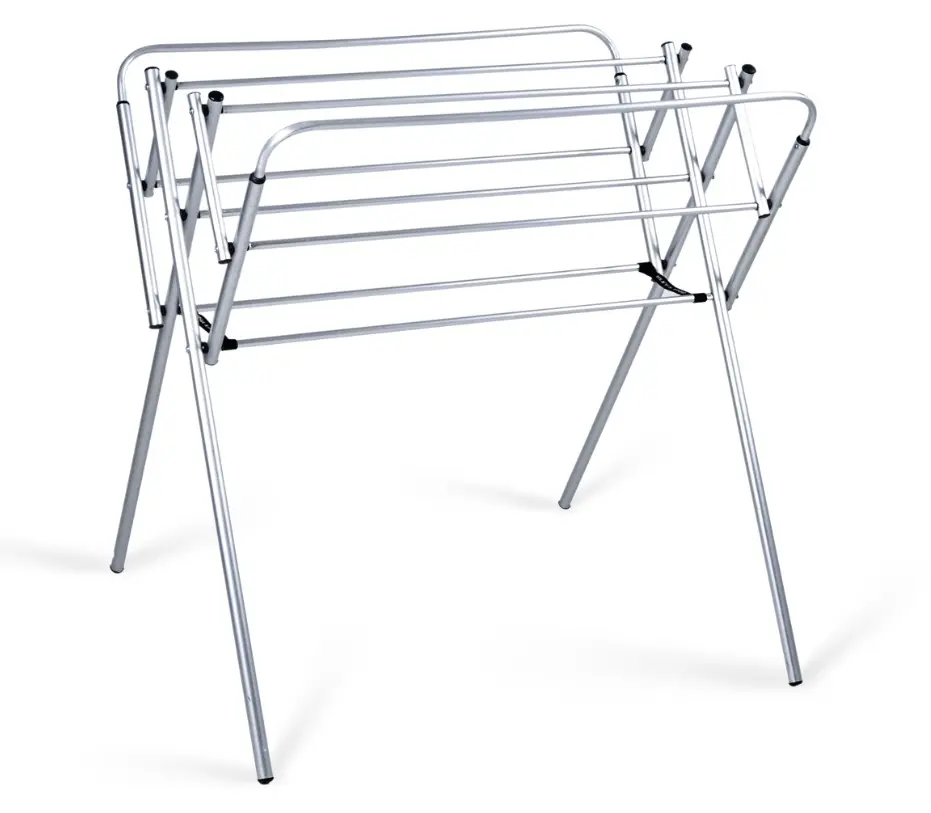 JEMURAN DINDING STAINLESS JEMURAN GANTUNG BINA KARYA [PARBUB]